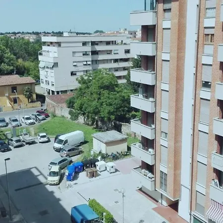 Cisanello Apartment *